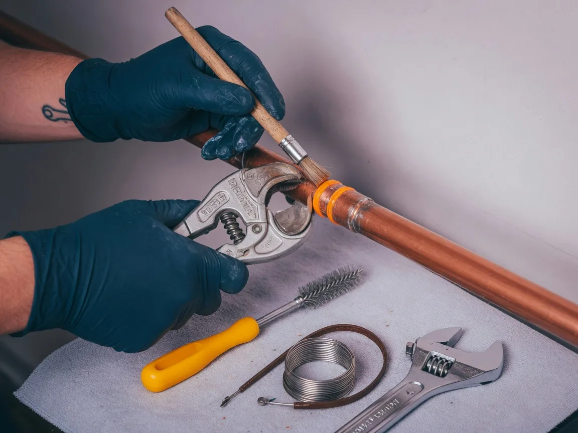 Why choose Sump Pump Repair in Marston, NC